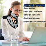 Cervical Neck Collar Adjustable Neck Brace Support