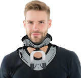 Cervical Neck Collar Adjustable Neck Brace Support