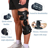 OA Unloader Knee Brace