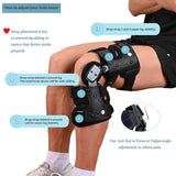 OA Unloader Knee Brace