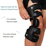 OA Unloader Knee Brace