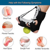 Plantar Fasciitis Night Splint