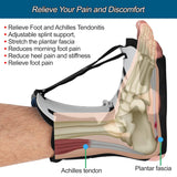 Plantar Fasciitis Night Splint