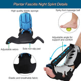 Plantar Fasciitis Night Splint