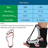 Plantar Fasciitis Night Splint