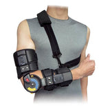 ROM Post-Op Elbow Brace